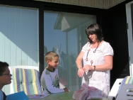 (2008-05) Fete des meres